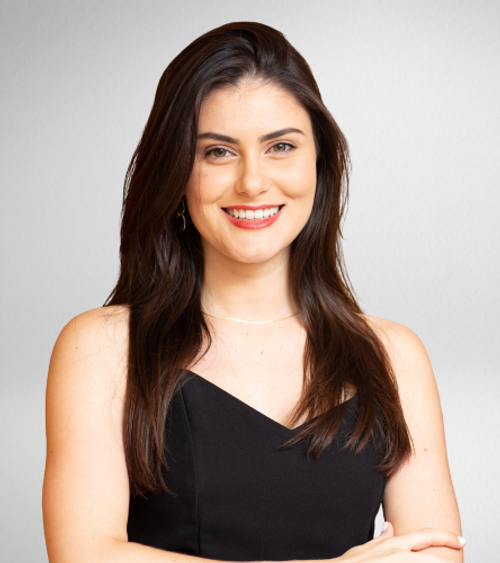 Camila Zaina