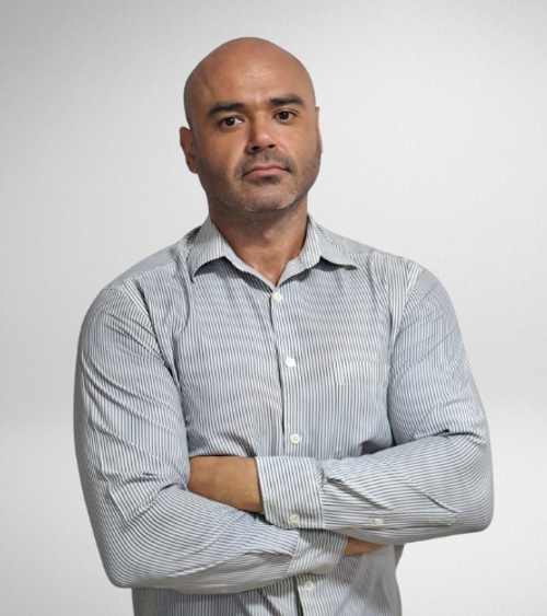Rodrigo Geres